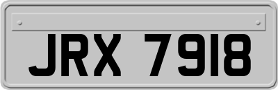 JRX7918