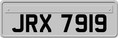 JRX7919