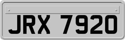 JRX7920
