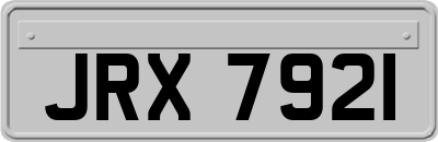 JRX7921
