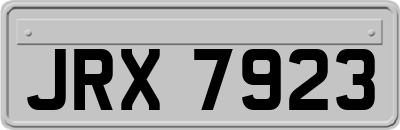 JRX7923