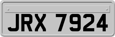 JRX7924