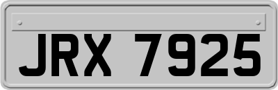 JRX7925