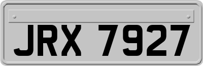 JRX7927