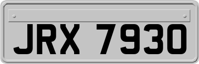 JRX7930