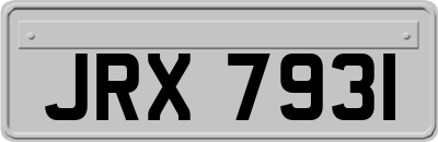 JRX7931