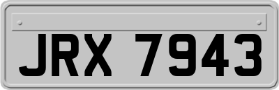 JRX7943