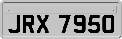 JRX7950