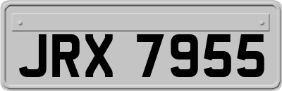 JRX7955