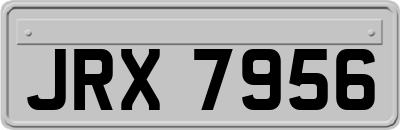 JRX7956