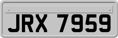 JRX7959