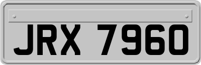 JRX7960