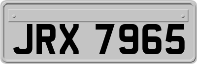 JRX7965