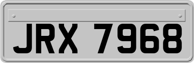 JRX7968