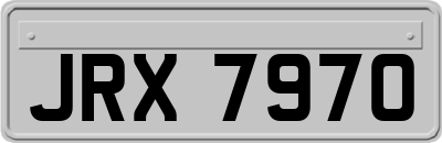 JRX7970