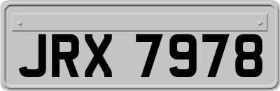 JRX7978