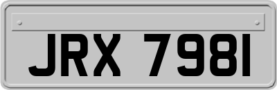 JRX7981