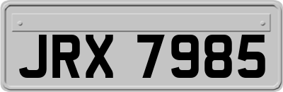 JRX7985