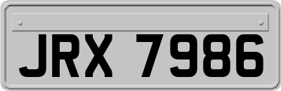 JRX7986