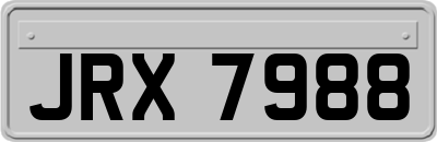JRX7988
