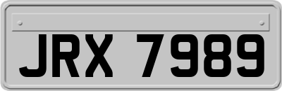 JRX7989