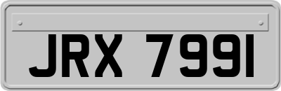 JRX7991