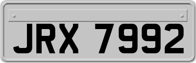 JRX7992