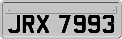 JRX7993