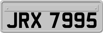JRX7995