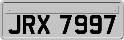 JRX7997