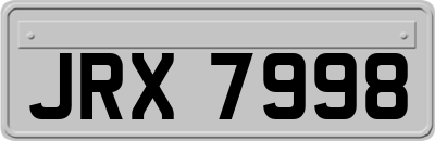 JRX7998