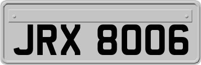 JRX8006