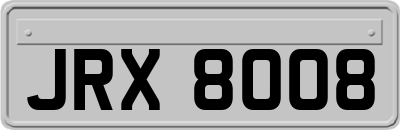 JRX8008