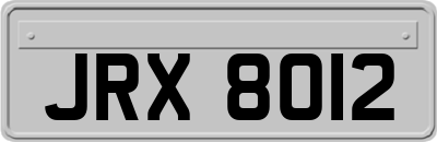 JRX8012