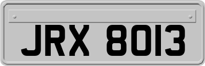 JRX8013