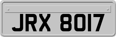 JRX8017