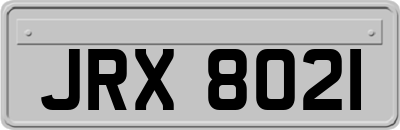 JRX8021