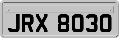 JRX8030