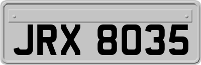 JRX8035