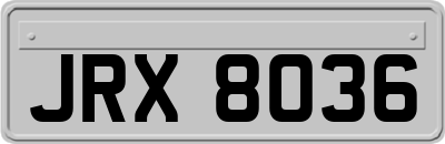 JRX8036