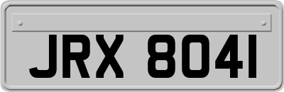 JRX8041