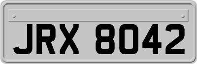 JRX8042