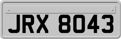 JRX8043