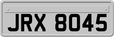 JRX8045