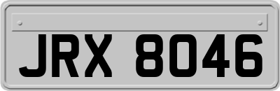 JRX8046