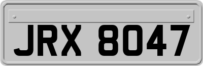 JRX8047