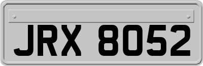 JRX8052