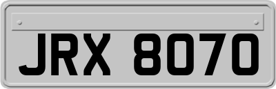 JRX8070