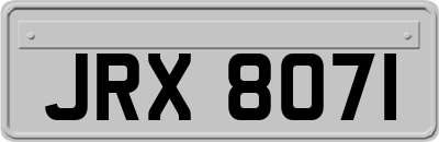 JRX8071