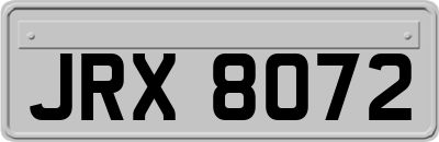 JRX8072